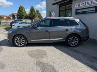 Audi Q7 3.0 210кВ