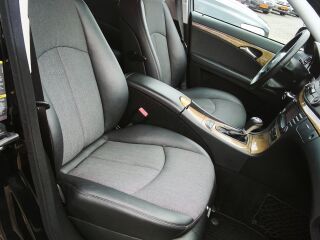 Mercedes-Benz E 220 2.1 125kW