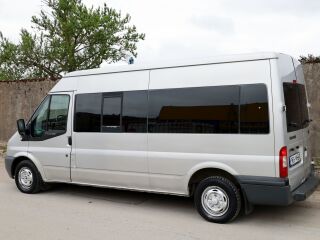 Ford Transit Van 2.2 TDCi 85кВ
