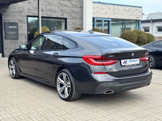 BMW 630 d xDrive M-Sportpakett 3.0 195kW
