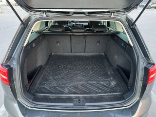 Volkswagen Passat 2.0 110kW