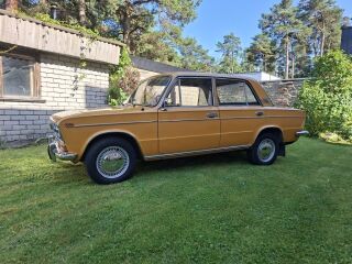 VAZ 21031 1.6 59кВ