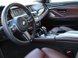 BMW 535 3.0 230kW
