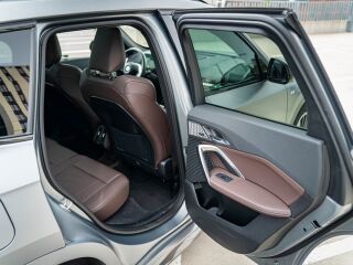BMW X1 Xdrive20d M-Sportpakett Individual 2.0 110kW