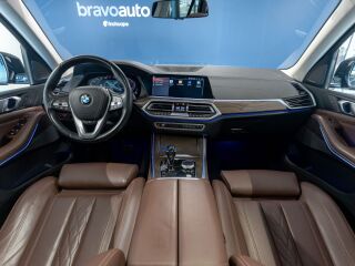 BMW X5 xDrive30d X-Line 3.0 195kW