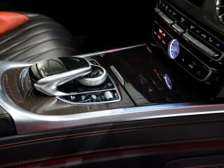 Mercedes-Benz G 63 AMG Edition One 4.0 V8 430kW