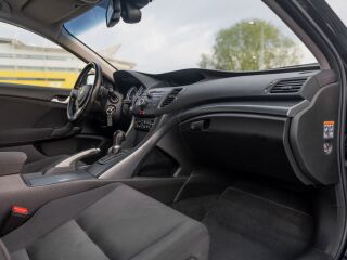 Honda Accord 2.0 V-tec 115kW