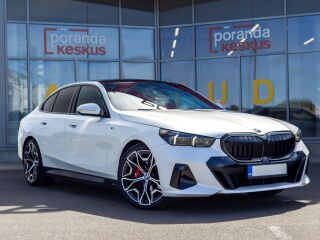 BMW 540 M-Sportpakett ShadowLine 3.0 220kW