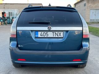 Saab 9-3 Limited edition 1.9 R4 Turbo diesel 110kW