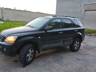 Kia Sorento 2.5 125kW
