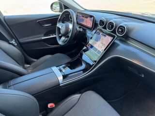 Mercedes-Benz C 200 Mild-Hybrid T Avantgarde 2.0 130kW