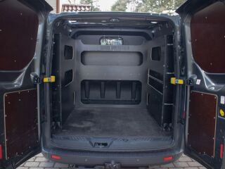 Ford Transit Custom Long DCIV Double Cab Team 2.0 125kW