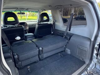 Mitsubishi Pajero 3.2 118kW