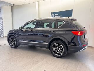 SEAT Tarraco Xcellence 2.0 140kW