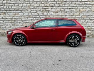 Volvo C30 Heico 2.4 125kW