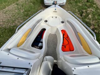 Stingray 185 LX 3.0 135кВ