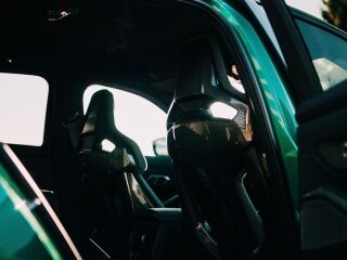 BMW M3 3.0 375kW