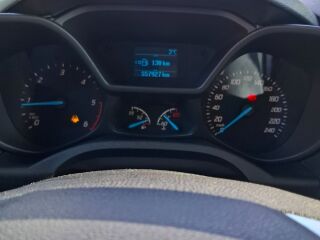 Ford Tourneo Connect  Inva 85kW