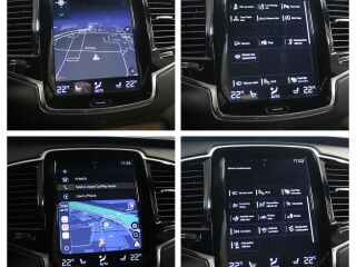 Volvo XC90 Inscription D5 AWD 2.0 173kW