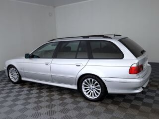 BMW 530 Executive Facelift ATM 2.9 D 142кВ