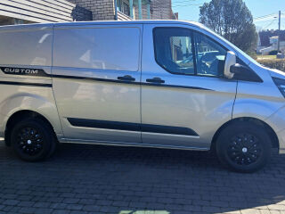Ford Transit Custom 2.0 EcoBlue 96kW