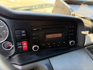 MAN TGX 18.440 Manual