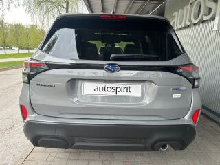Subaru Forester AWD E-Boxer TOURING EyeSight CVT 2.0 100кВ