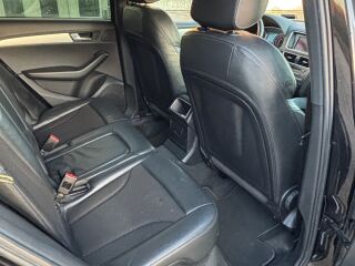 Audi Q5 2.0 125kW
