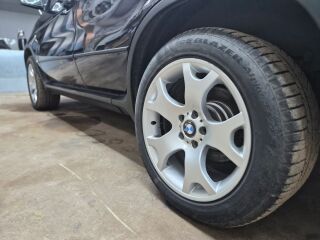 BMW X5 3.0 160кВ