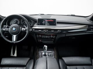 BMW X5 xDrive40e M-Sportpakett 2.0 230kW