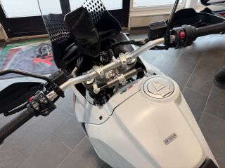 Ducati DesertX L2 81kW