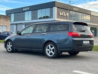 Honda Accord 2.0 R4 114kW