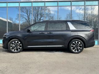Kia Carnival Signature 2.2 CRDi 148кВ