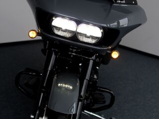 Harley-Davidson Road Glide V-Twin Milwaukee-Eight