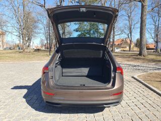 Skoda Scala Ambiente 1.0 66kW