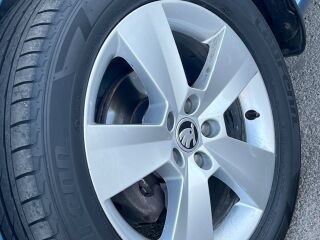 Skoda Scala 1.0 R3 12v 66кВ