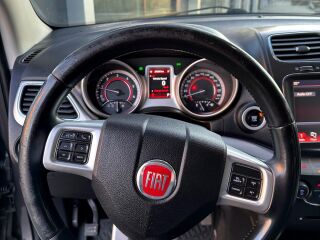 Fiat Freemont Comfortline 2.0 125kW