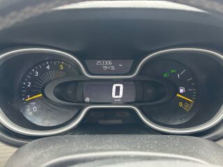 Renault Trafic 1.6 88kW