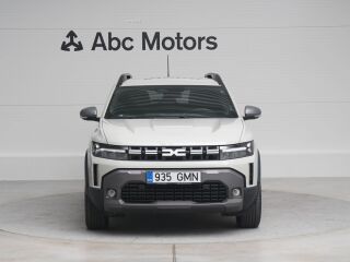 Dacia Duster Journey Hybrid 1.6 69kW