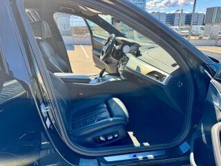 BMW 530 X DRIVE 3.0 195kW