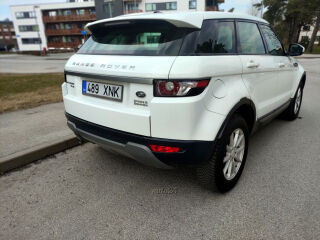 Land Rover Range Rover Evoque 2.2 R4 16V TDi 110kW