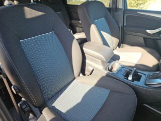 Ford Galaxy TDI 2.0 103kW