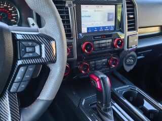 Ford F-150 Raptor 3.5 3.5 336kW
