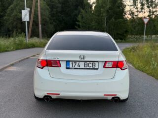 Honda Accord EXECUTIVE ATM 2.4 i-VTEC 148кВ
