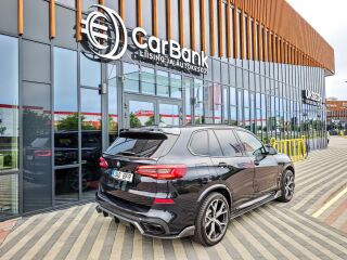 BMW X5 40d M-Sport Laser Carbon Individual 3.0 250kW