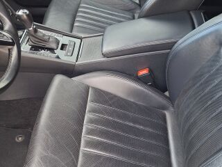 Skoda Superb 2.0 140kW
