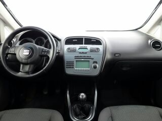 SEAT Altea XL Comfortline 1.8 118kW