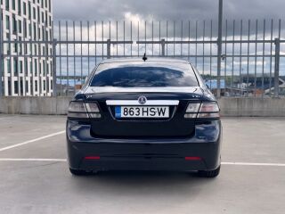 Saab 9-3 1.9 110kW