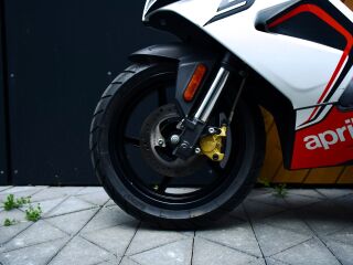 Aprilia SR 50 R 2T 4kW
