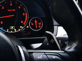 BMW 535 M-paket 3.0 230кВ